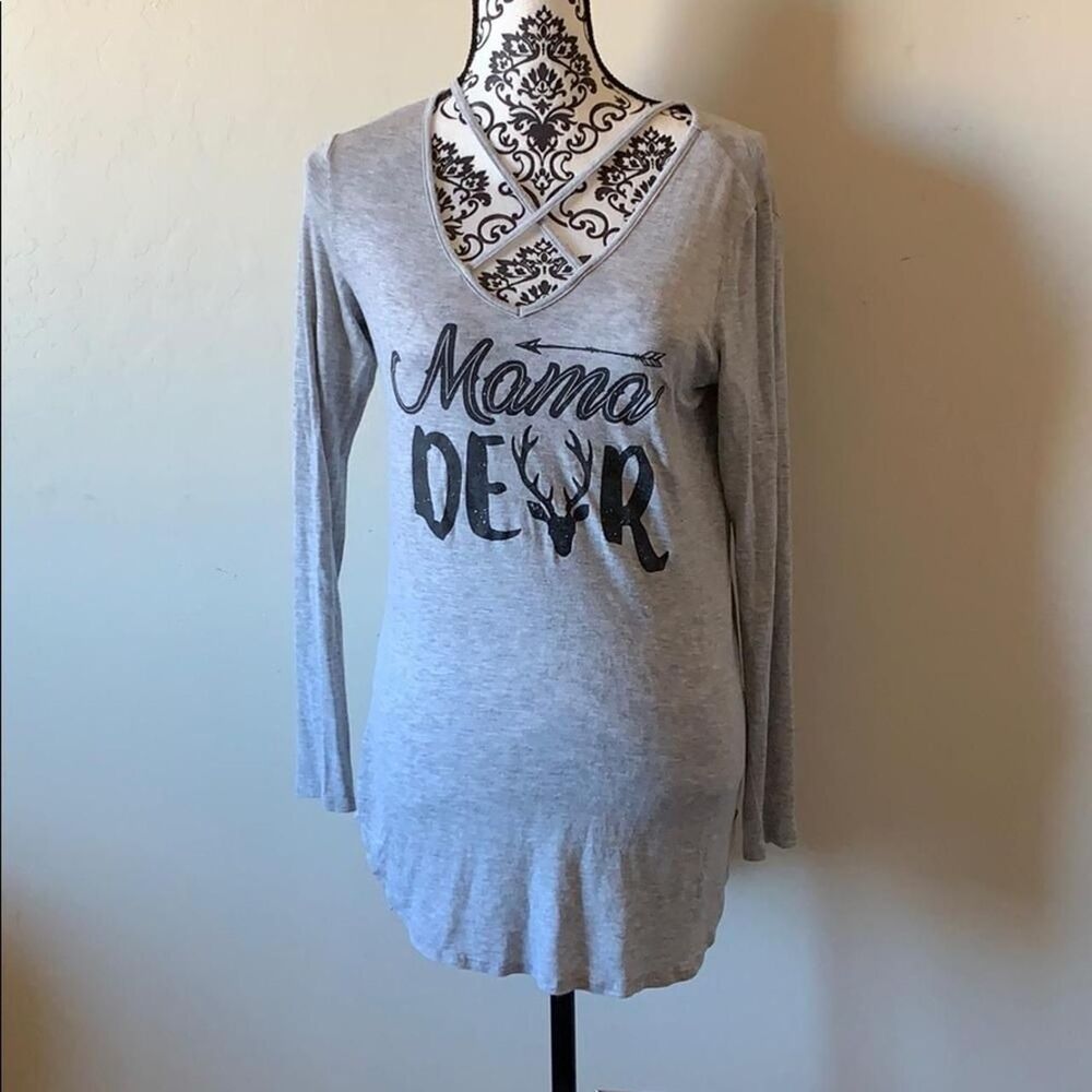 Mamma dear shirt